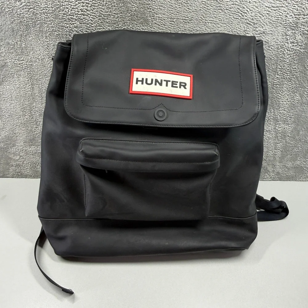 Hunter target 20th